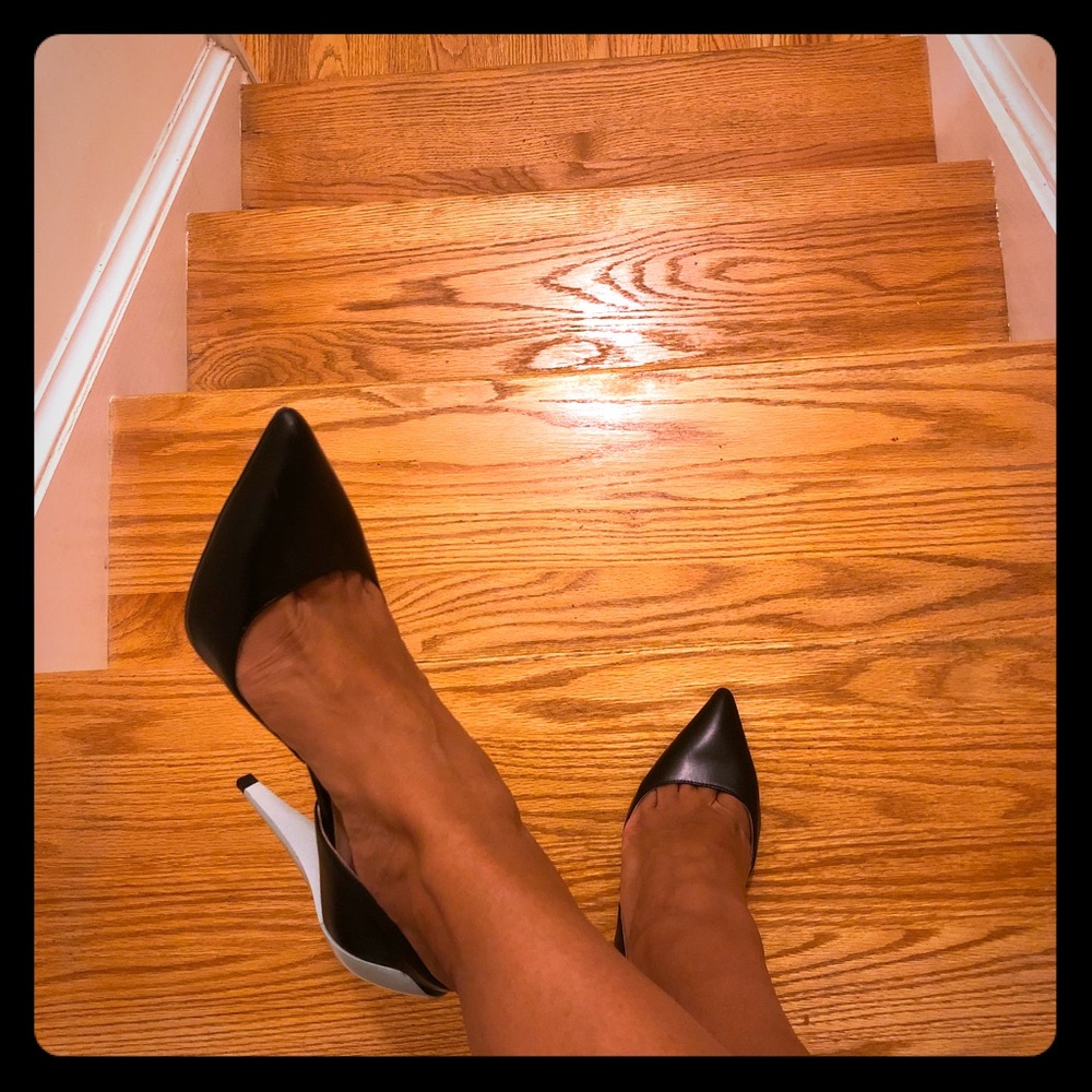 ZARA shoes